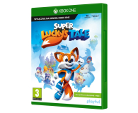 Microsoft Super Lucky's Tale - 393363 - zdjęcie 3